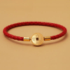 Bracelet Feng Shui Femme - Bracelet Porte Bonheur - Yogazen