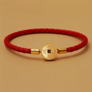 Bracelet Feng Shui Femme - Bracelet Porte Bonheur - Yogazen