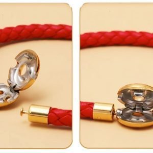 Bracelet Feng Shui Femme - Bracelet Porte Bonheur - Yogazen