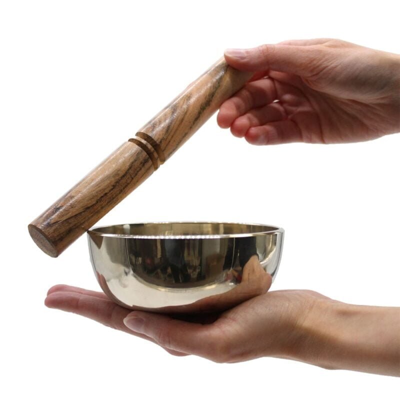 Bol Chantant Tibétain Samadhi - Bien-Être - Yogazen