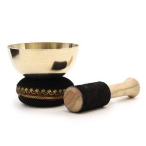 Bol Chantant Tibétain - Kit Complet - Bien-Être - Yogazen