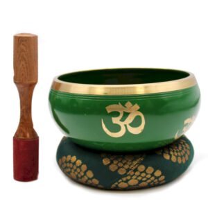 Bol Chantant Arbre de Vie et Aum - Bien-Être - Yogazen