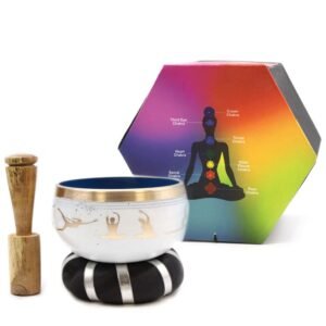 Bol Tibétain Yoga - Bien-Être - Yogazen