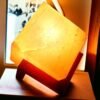Lampe de Sel Design - Lampe de Sel - Yogazen