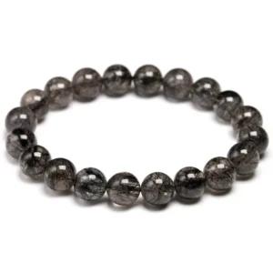 Bracelet en Quartz Tourmaliné - Non classé - Yogazen