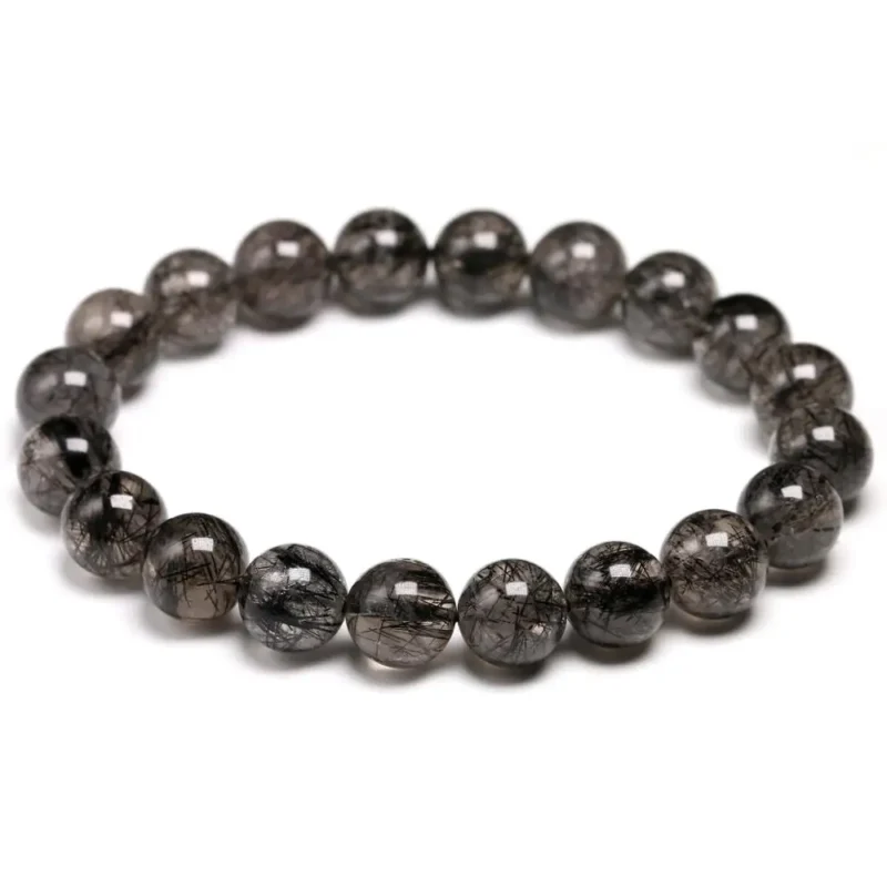 Bracelet en Quartz Tourmaliné - Non classé - Yogazen