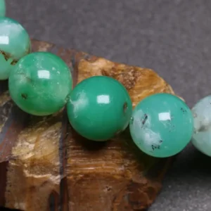 Bracelet en Jade Australienne - Non classé - Yogazen