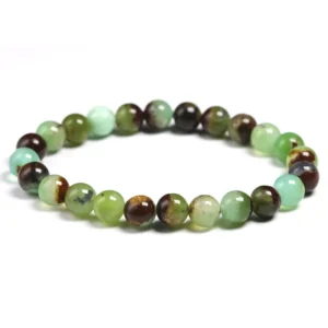 Bracelet en Jade Australienne - Non classé - Yogazen