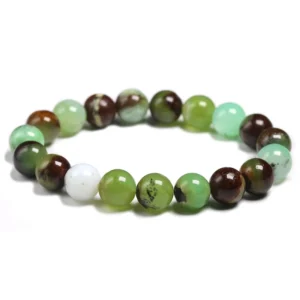 Bracelet en Jade Australienne - Non classé - Yogazen