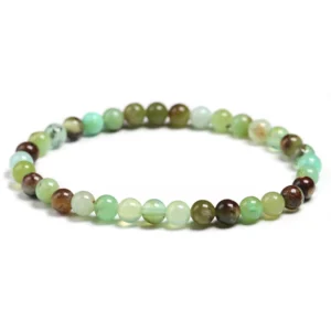 Bracelet en Jade Australienne - Non classé - Yogazen