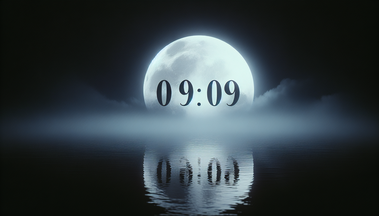 découvrez la signification de l'heure miroir 09h09 et son lien avec l'amour. que révèle cette synchronicité sur votre vie sentimentale ?