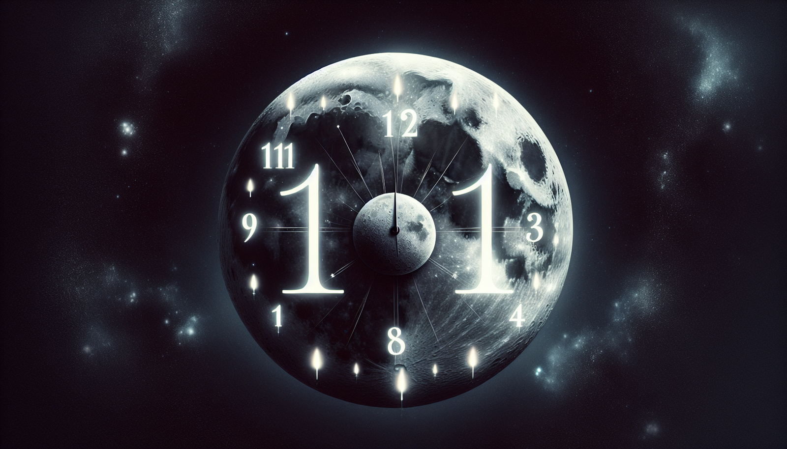 découvrez la signification du 11h11, une heure miroir chargée de symboles et d'amour dans la culture ésotérique et spirituelle.