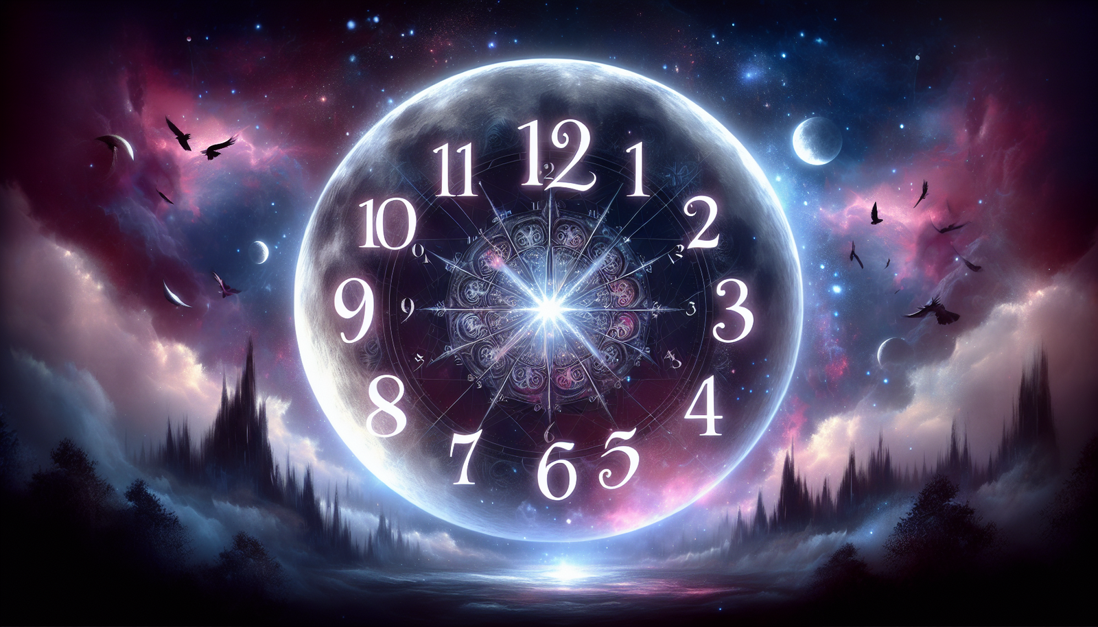 découvrez la signification de l'heure miroir 12h12 en amour et dans votre vie. décryptage et interprétation de 12h12 comme message spirituel et symbolique.