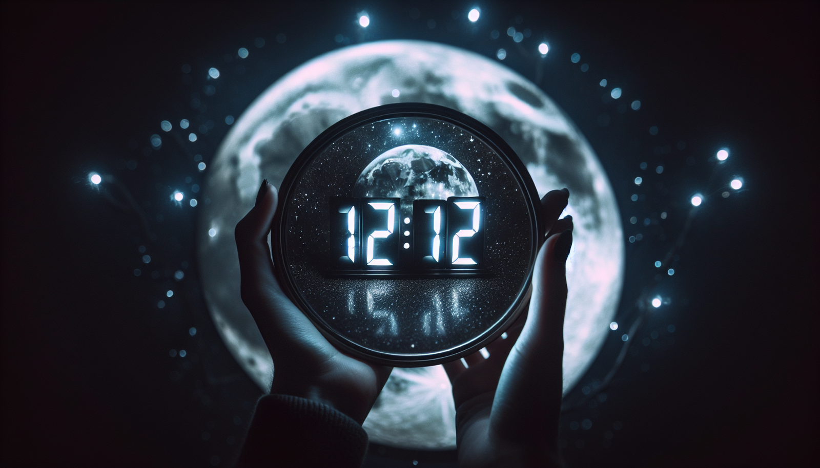 découvrez la signification de l'heure miroir 12h12 en astrologie et son lien avec l'amour et la spiritualité.