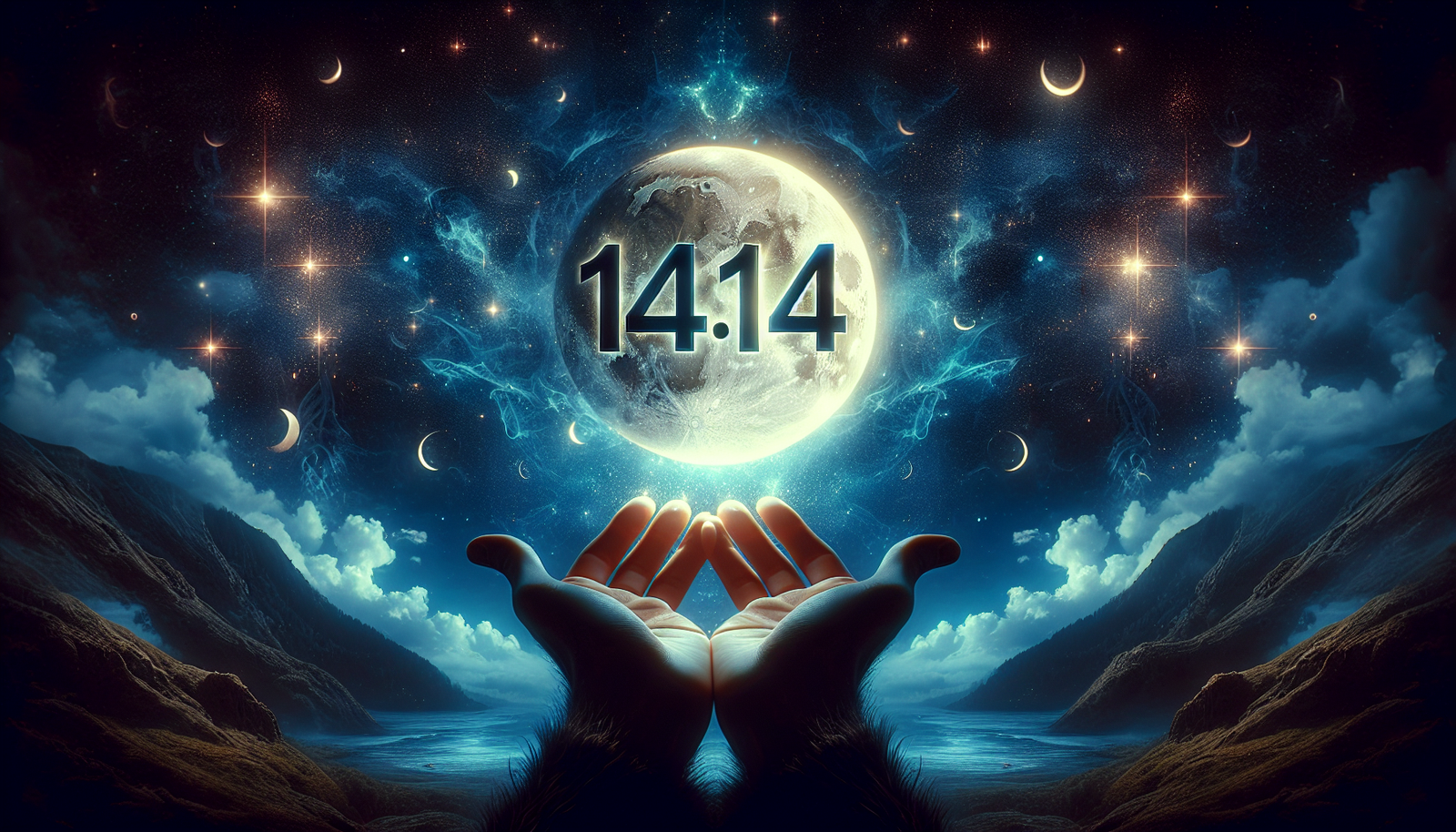 découvrez la signification de l'heure miroir 14h14 et son lien avec l'amour dans la spiritualité et la numérologie.
