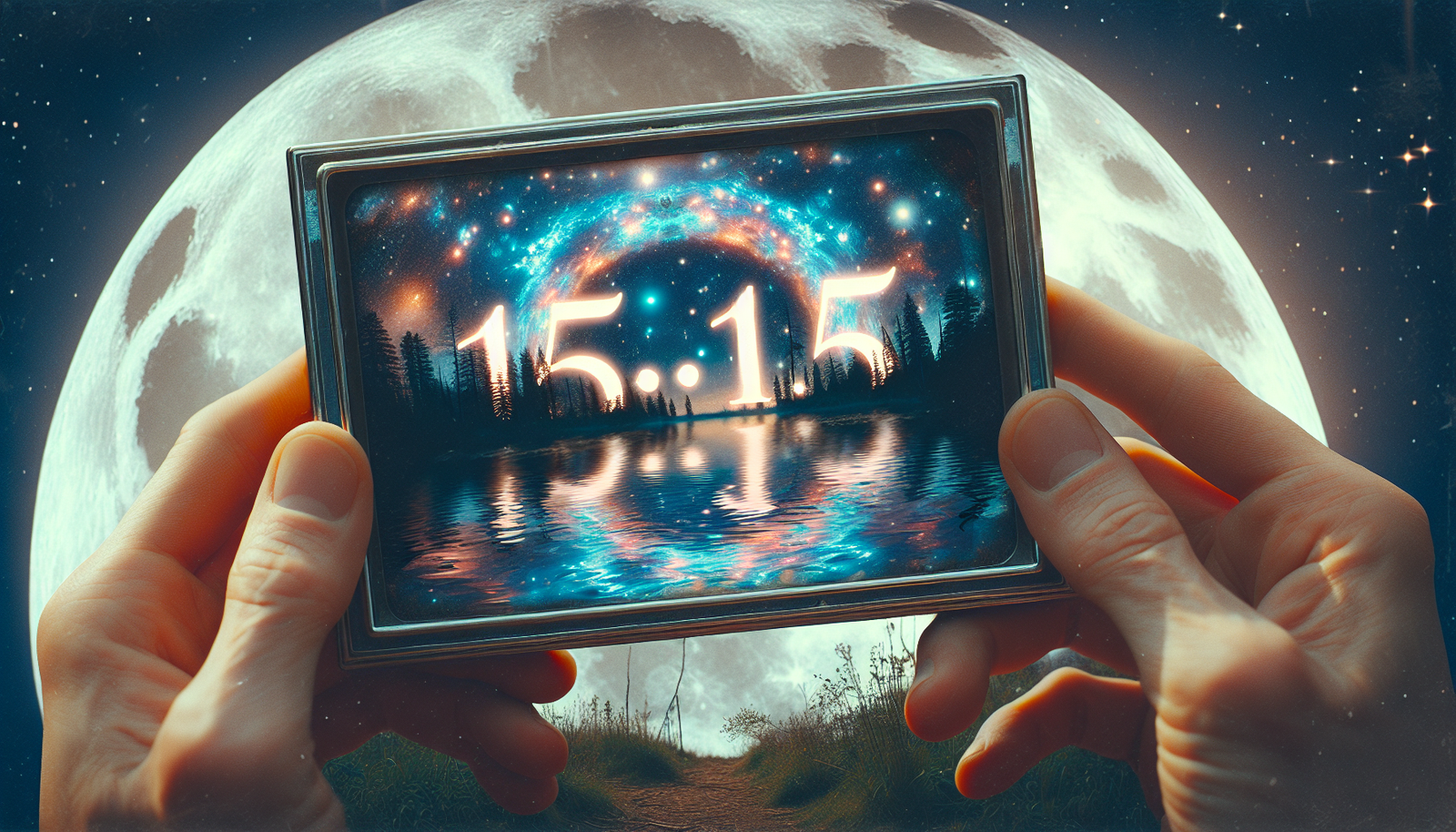 découvrez la signification de 15h15, heure miroir, et son lien avec l'amour dans la spiritualité et la numérologie.