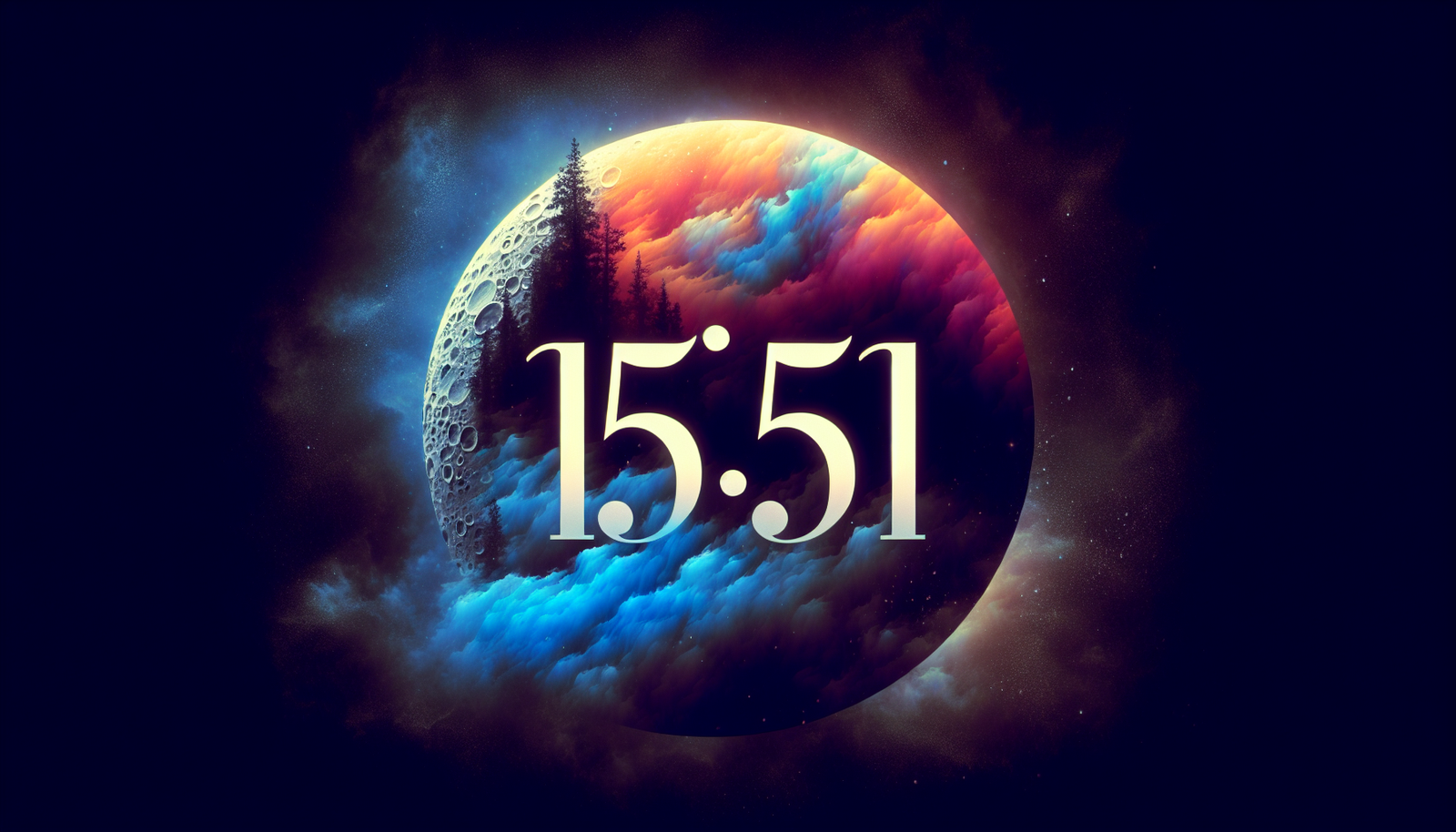 découvrez la signification de 15h51, une heure miroir associée à l'amour. apprenez-en davantage sur la symbolique de cette heure spéciale et son lien avec les relations amoureuses.