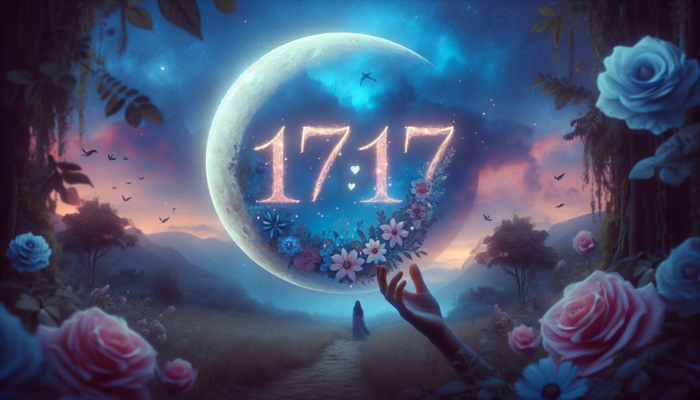 découvrez la signification de l'heure miroir 17h17 et son lien avec l'amour. comprenez les messages que cette synchronicité peut vous transmettre.