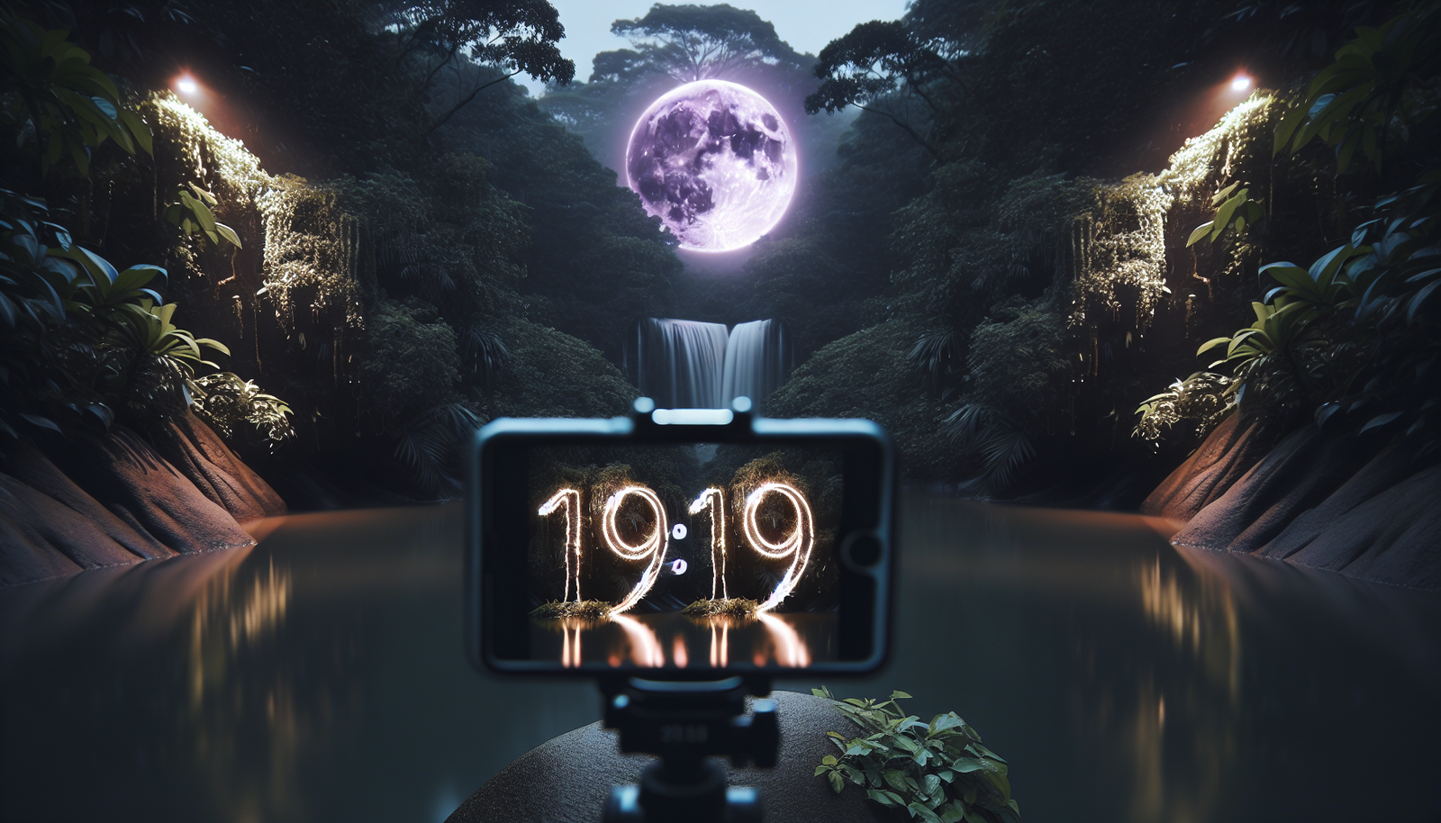 découvrez la signification de 19h19, une heure miroir associée à l'amour et aux messages de l'univers. apprenez-en davantage sur cette synchronicité et son interprétation.