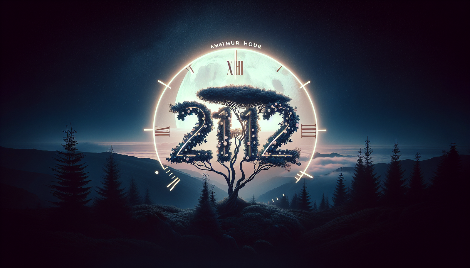 découvrez la signification de l'heure miroir 21h12 et son lien avec l'amour.