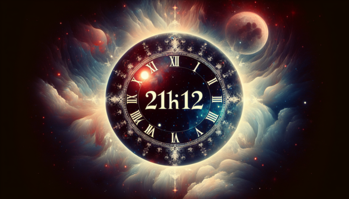 découvrez la signification de l'heure miroir 21h12 et son lien avec l'amour dans la spiritualité et la numérologie.