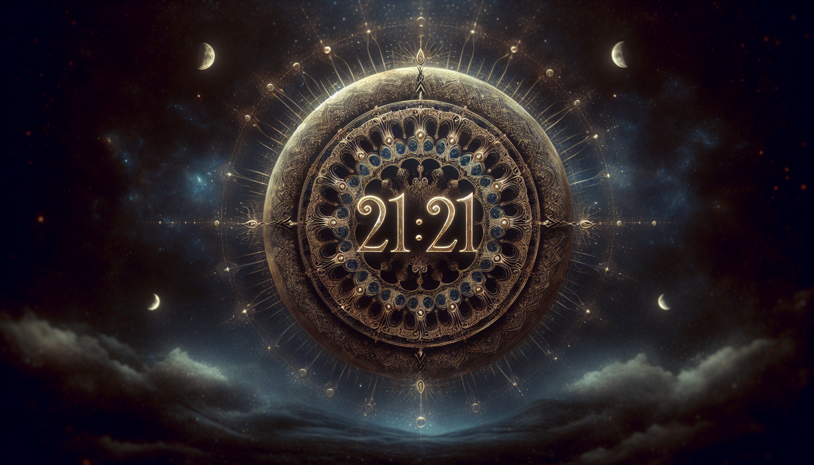 découvrez la signification de 21h21, une heure miroir propice à l'amour et à la spiritualité. explorez son symbolisme et ses significations en amour.