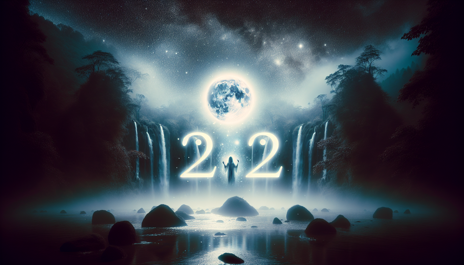 découvrez la signification de 22h22, une heure miroir liée à l'amour et à la spiritualité. que cache ce symbole temporel ?