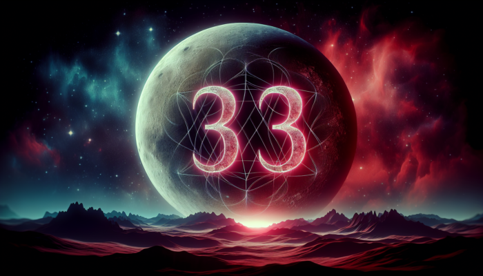 découvrez la signification du chiffre 333, son lien avec la flamme jumelle et l'amour.
