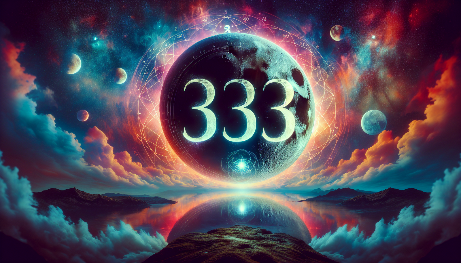 découvrez la signification de l'heure miroir 333 et son lien avec l'amour dans notre guide complet.