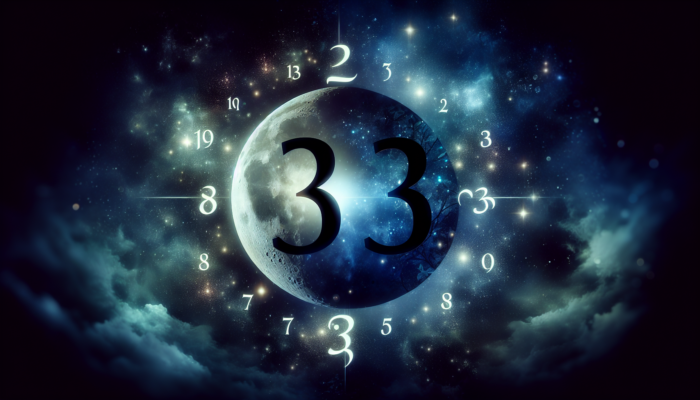 découvrez la signification du nombre 333 en tant qu'heure miroir et son lien avec l'amour.