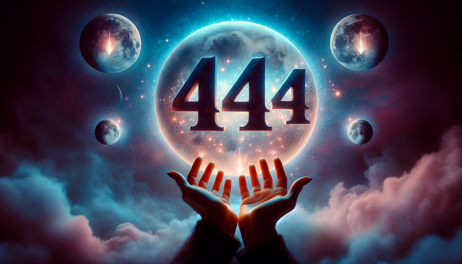 découvrez la signification du nombre 444, son lien avec la flamme jumelle et l'amour.