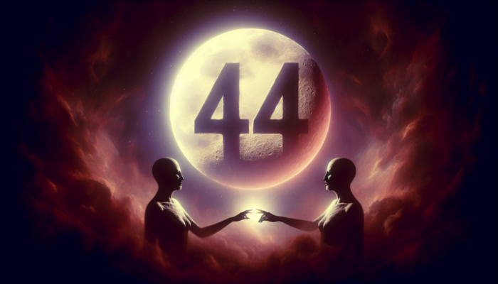 découvrez la signification du nombre 444, son lien avec la flamme jumelle et l'amour dans cette exploration fascinante.