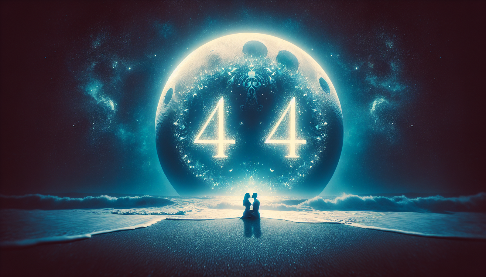 découvrez la signification du chiffre 444, les liens avec la flamme jumelle et l'amour dans cet article informatif.
