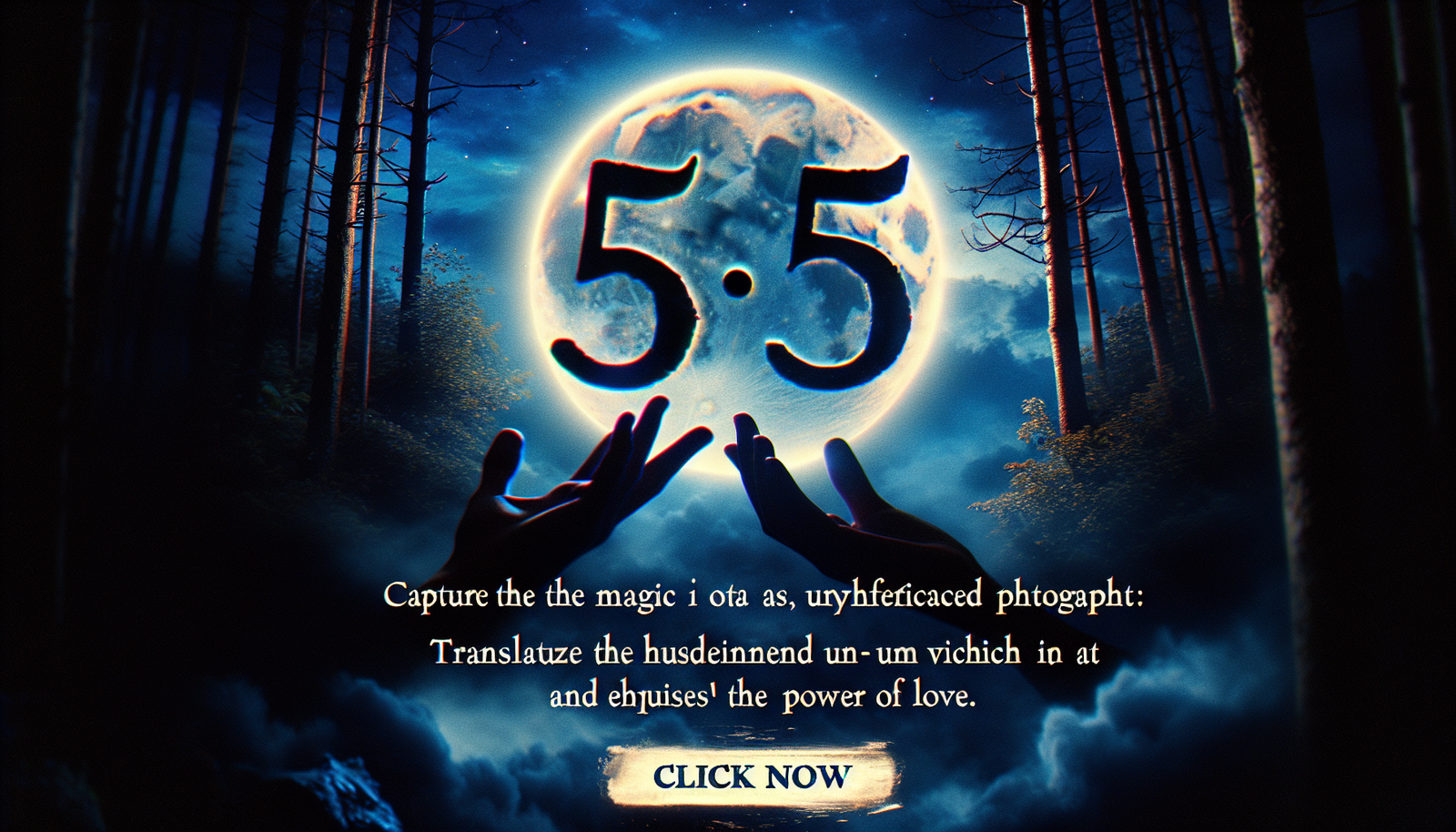 découvrez la signification de l'heure miroir 5h55 et son lien avec l'amour.