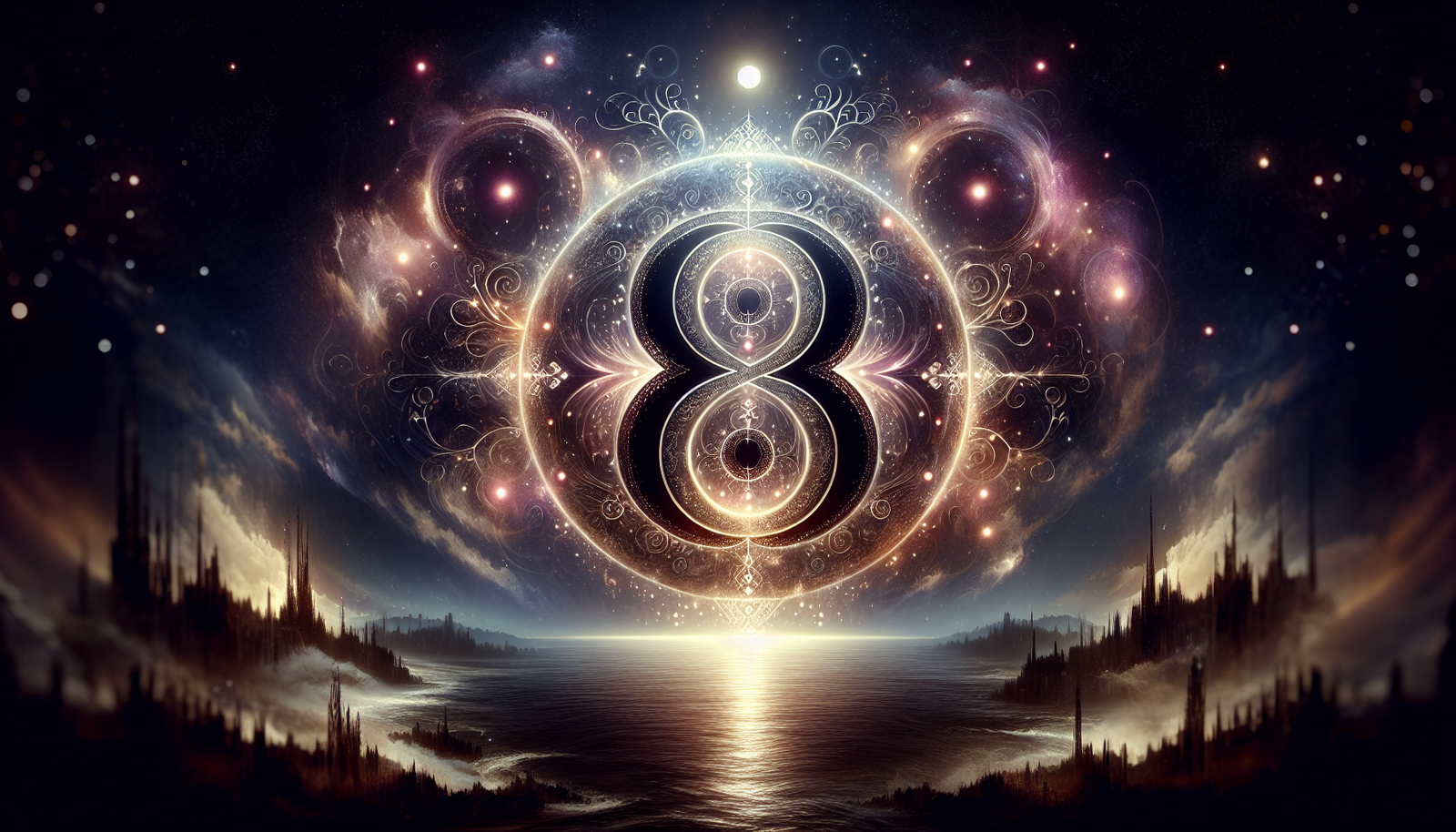 découvrez la signification du 888, chiffre à connotation spirituelle, lié à la flamme jumelle et à l'amour. explorez les aspects ésotériques et symboliques de ce nombre.