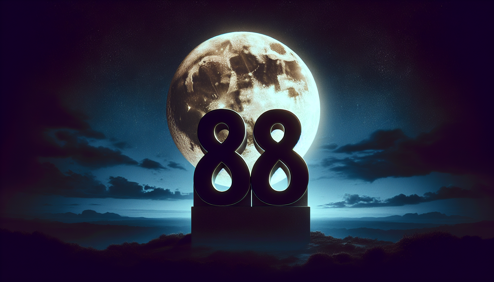 découvrez la signification du chiffre 888, la concept de la flamme jumelle et son lien avec l'amour dans cette description unique.