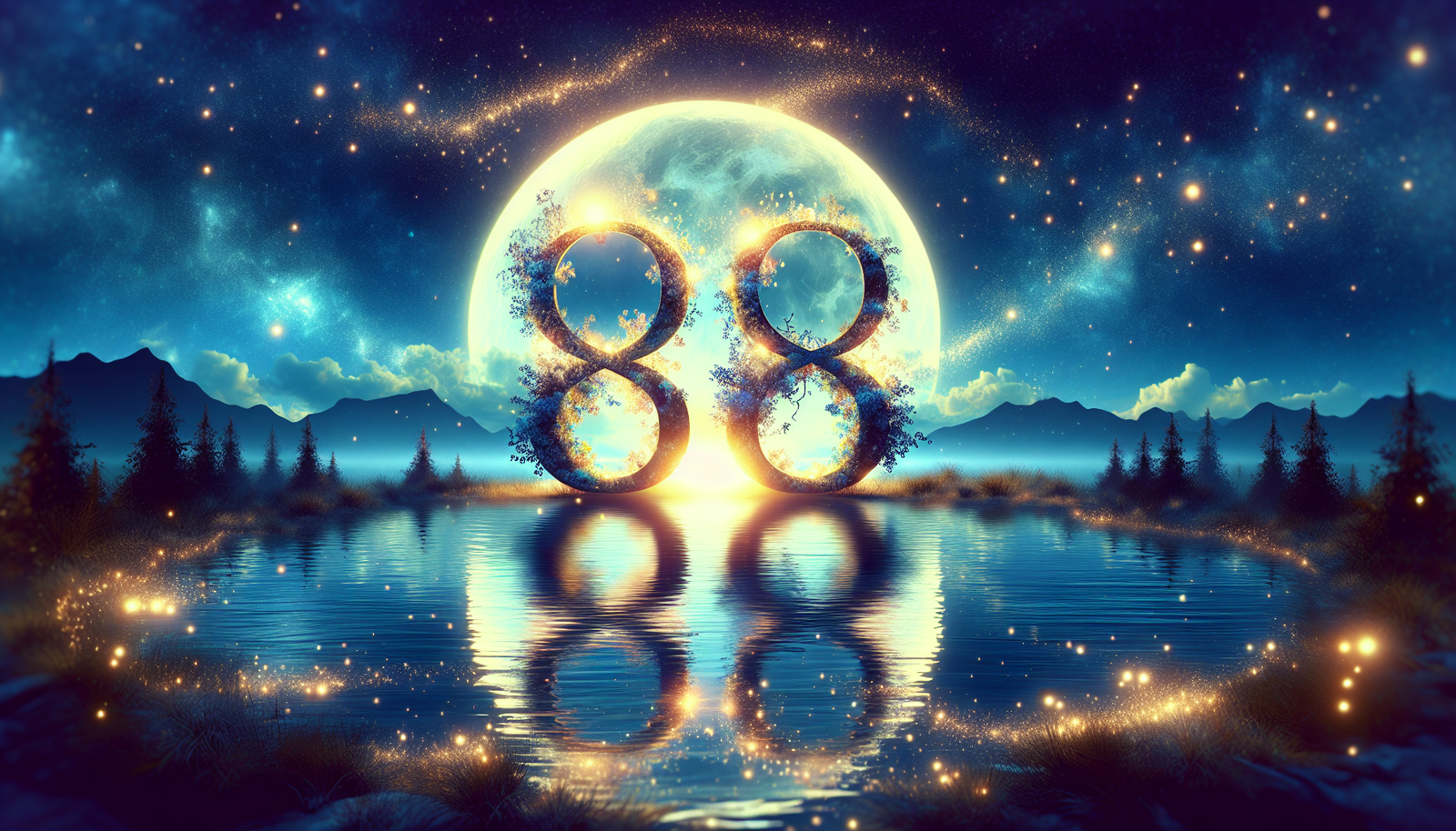 découvrez la signification de l'heure miroir 8h08 et son lien avec l'amour dans cet article fascinant.