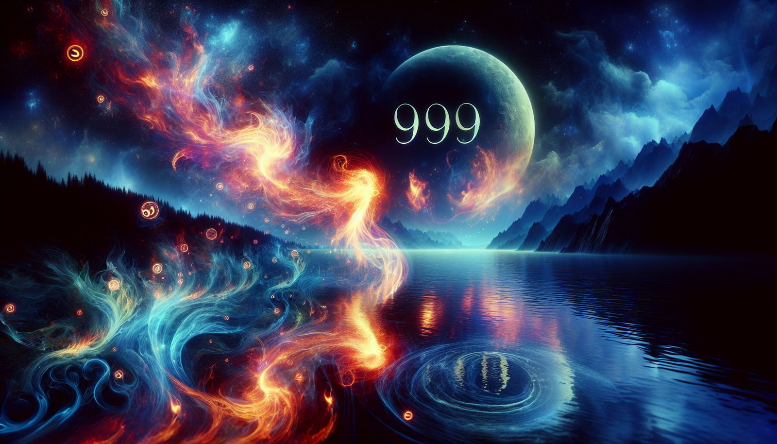 découvrez la signification du chiffre 999, son lien avec la flamme jumelle et l'amour dans cet article informatif.