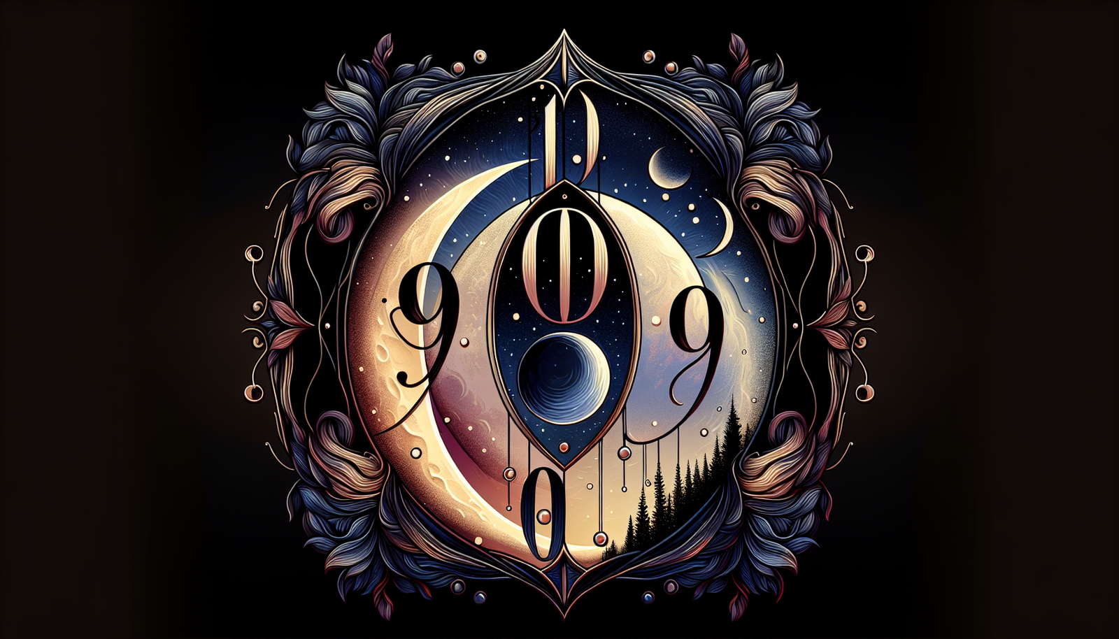 découvrez la signification de 9h09, une heure miroir associée à l'amour et à la spiritualité. que cache ce message du cosmos ?