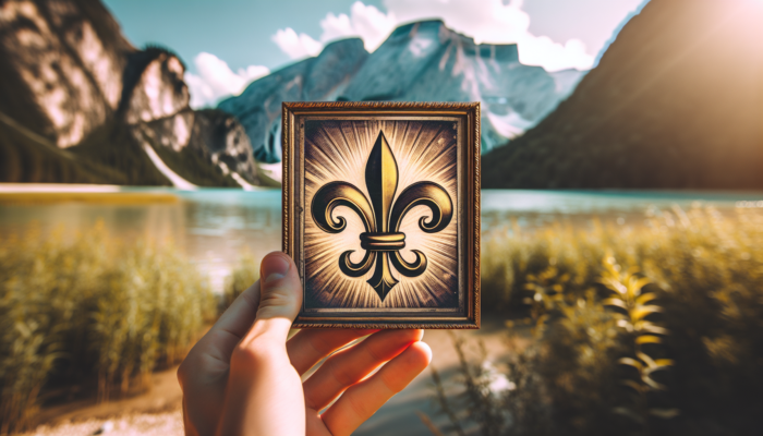 découvrez la signification de la fleur de lys et son symbole à travers l'histoire et la culture française.