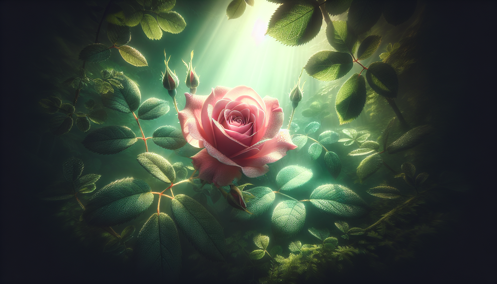 découvrez la signification de la rose rose, symbole de tendresse et d'affection. plongez dans l'univers des fleurs et explorez les émotions véhiculées par cette belle couleur.