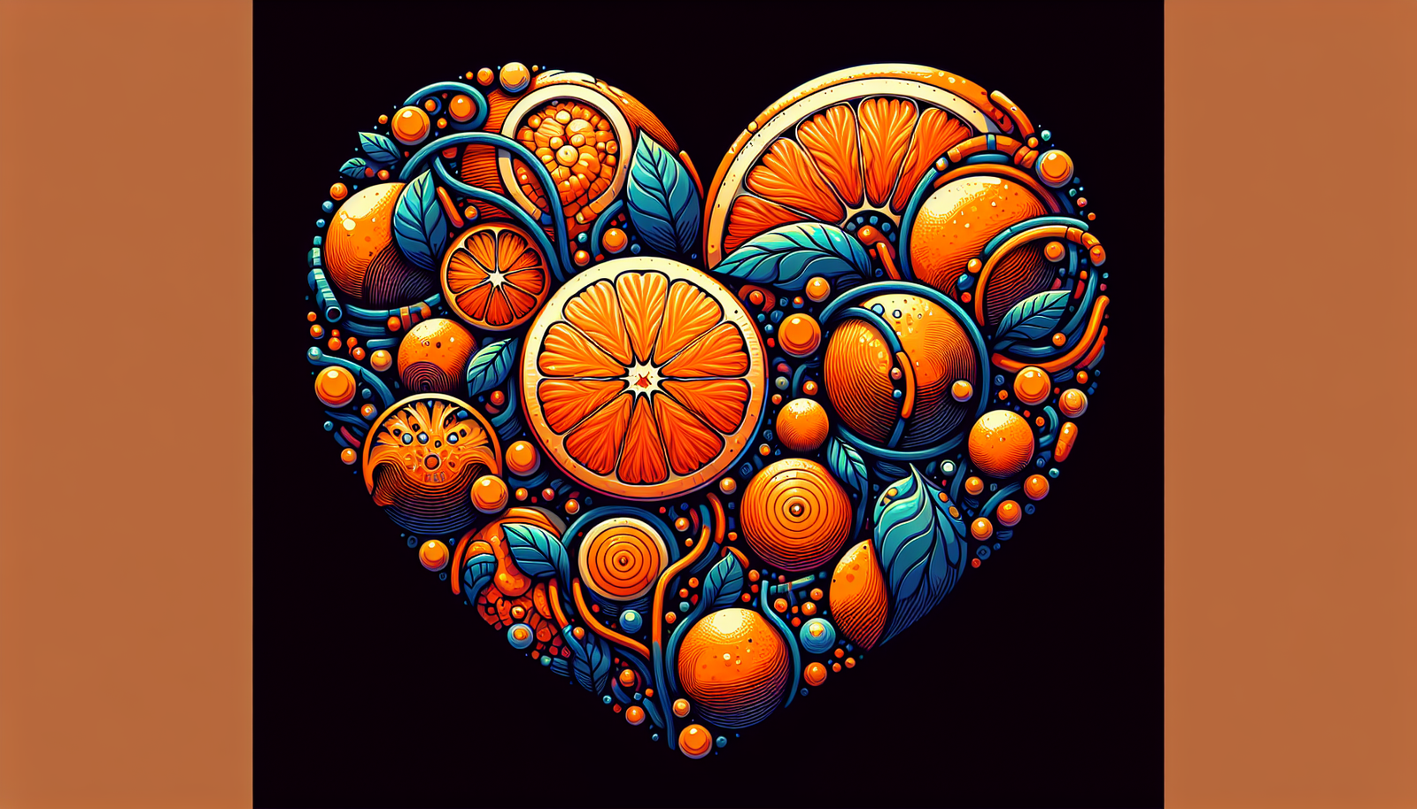 découvrez la signification du coeur orange et ses symboles dans la culture et la psychologie.
