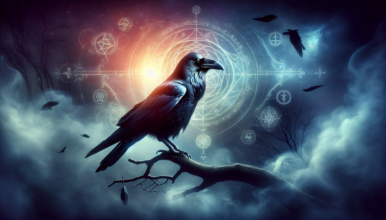 découvrez la signification du corbeau dans la symbolique animale. explorez les mythes, légendes et interprétations spirituelles qui entourent cet oiseau mystérieux et apprenez comment il représente la sagesse, la transformation et le lien avec l'au-delà.