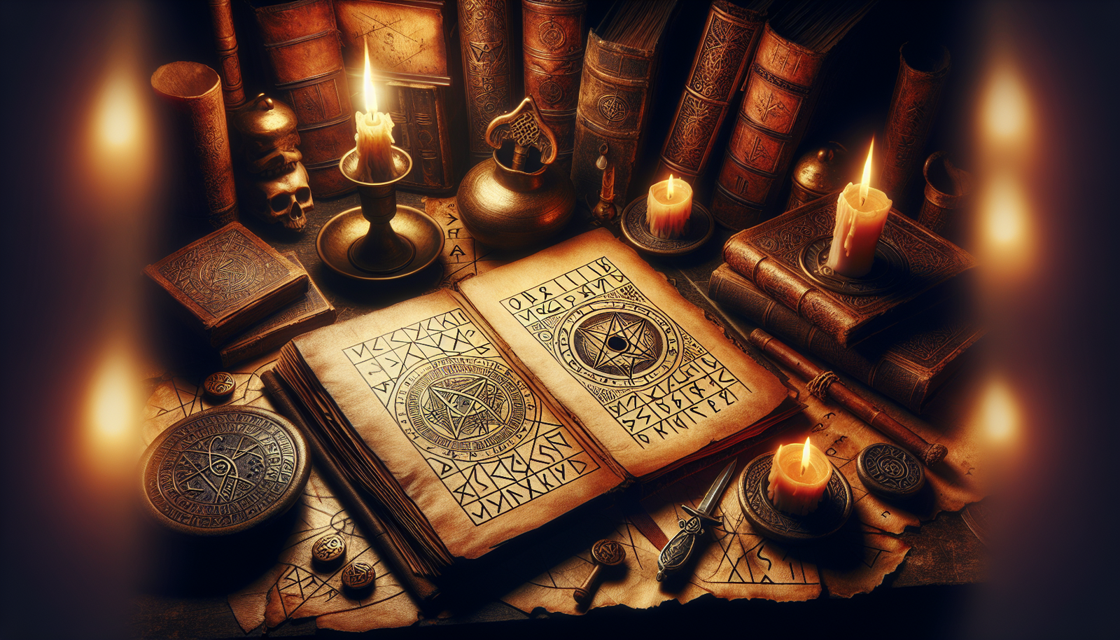 découvrez la signification des runes, leur histoire et leur utilisation dans la culture nordique. apprenez comment interpréter ces symboles mystérieux et anciens.