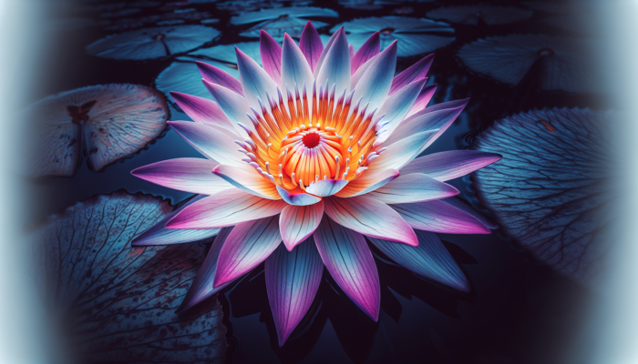 découvrez la signification de la fleur de lotus et ses symboles dans la culture et la spiritualité.