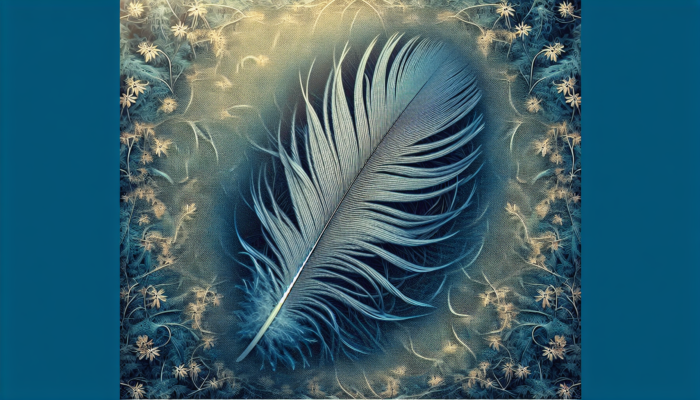 découvrez la signification de la plume grise et son symbolisme dans différentes cultures. apprenez comment la plume grise est interprétée dans la spiritualité et la mythologie.