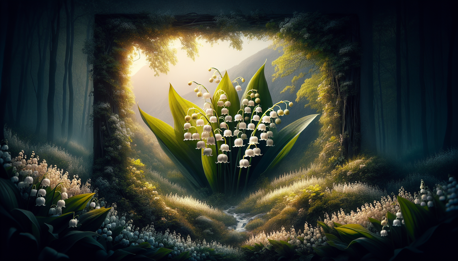 découvrez la signification du muguet, une fleur emblématique chargée de symboles et de traditions.
