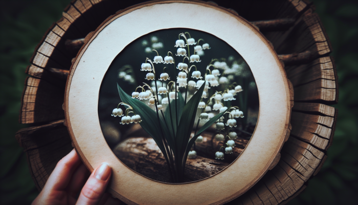 découvrez dans cet article la signification et les symboles associés à la fleur de muguet, une tradition du 1er mai en france.