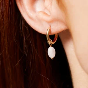 boucles_d_oreilles_plaque_or_quartz-rose - Yogazen