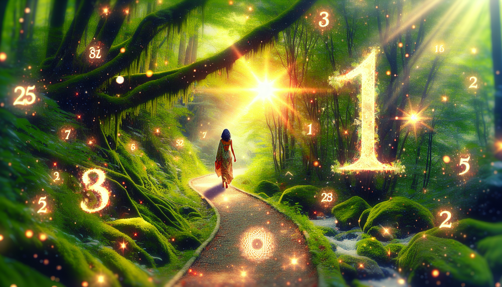 découvrez le chemin de vie 1 en numérologie, un guide fascinant sur les traits de caractère, les défis et les opportunités qui jalonneront votre existence. explorez comment ce chemin unique façonne votre personnalité et vous pousse vers le succès.